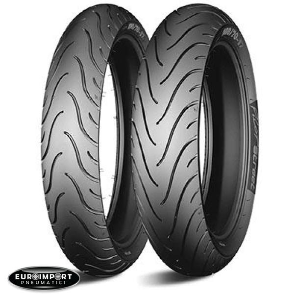 Michelin Pilot street  100/90  14 57 P   TL